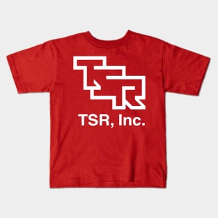 TSR Kids T-Shirt